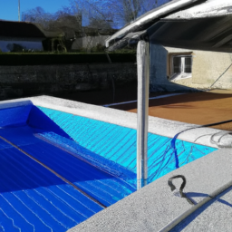 Entretien de Piscine : Guide Pratique pour un Bassin Toujours Propre Saint-Martin-Boulogne